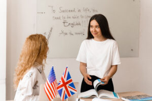 cursos de ingles en valencia - personalizacion