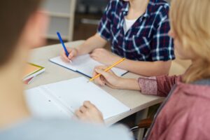 oposiciones para profesor de secundaria en Valencia- practicas