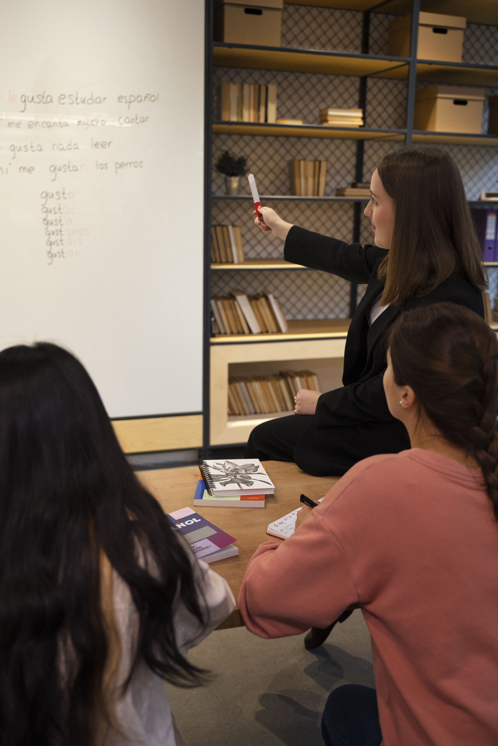 oposiciones a profesorado en valencia - orientacion