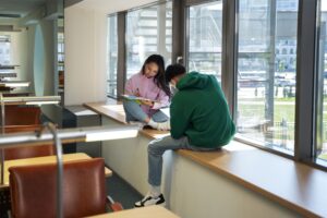 centro de inglés en valencia - grupos de estudio