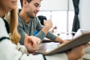 oposiciones para magisterio en valencia - trabajo en equipo