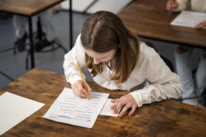 examen oficial de ingles en valencia - pruebas de practica