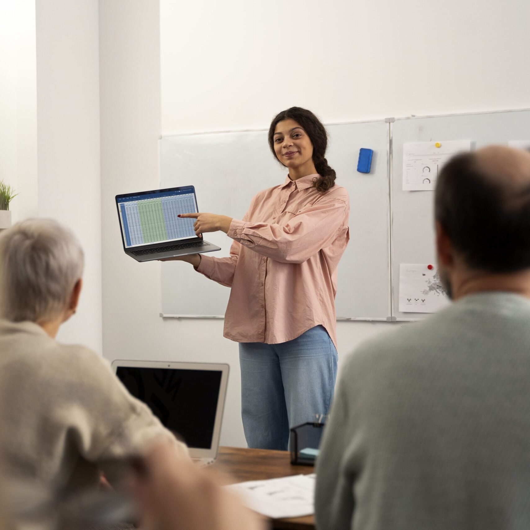 oposiciones de magisterio primaria en Valencia - presentacion