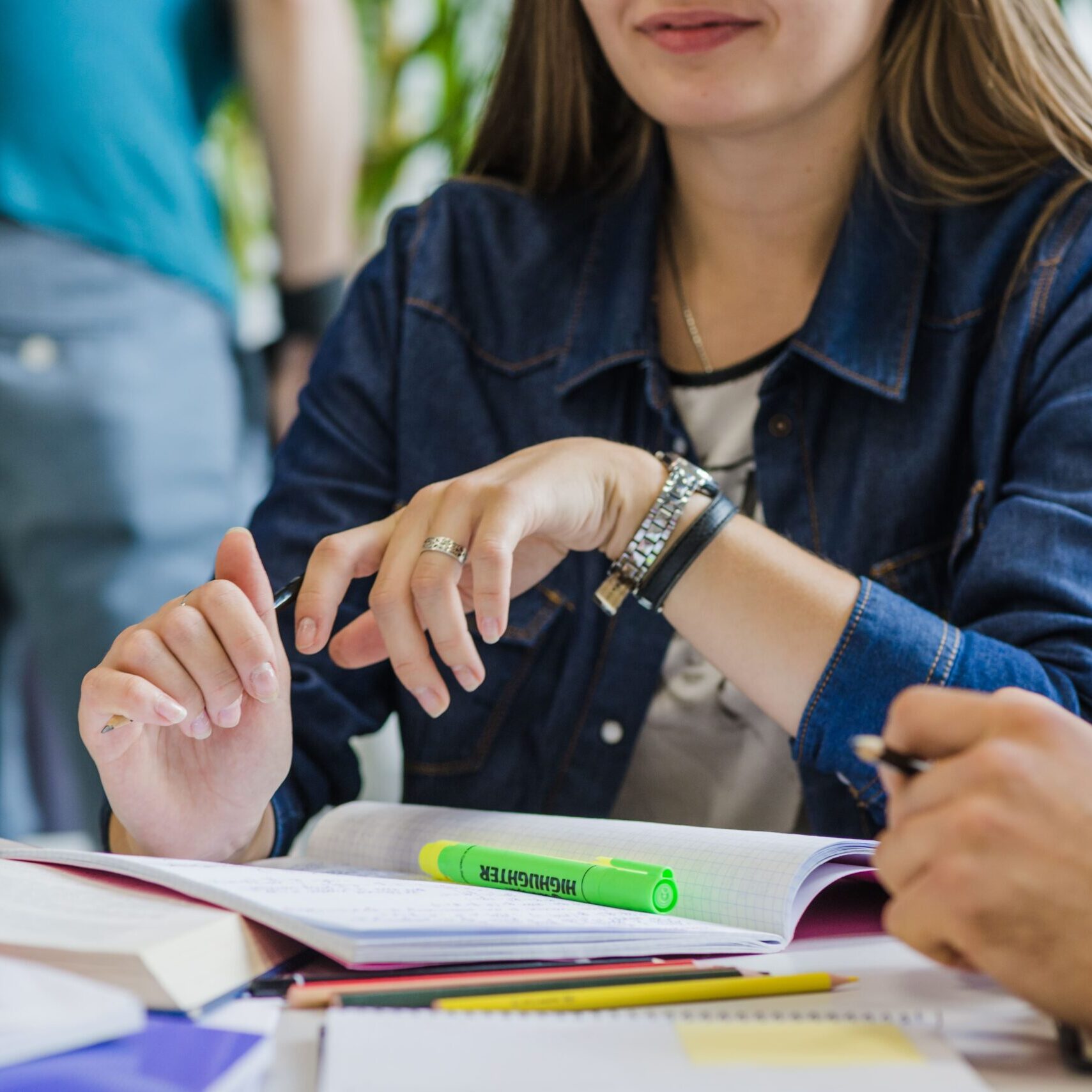 oposiciones profesor secundaria valencia-grupo de estudio