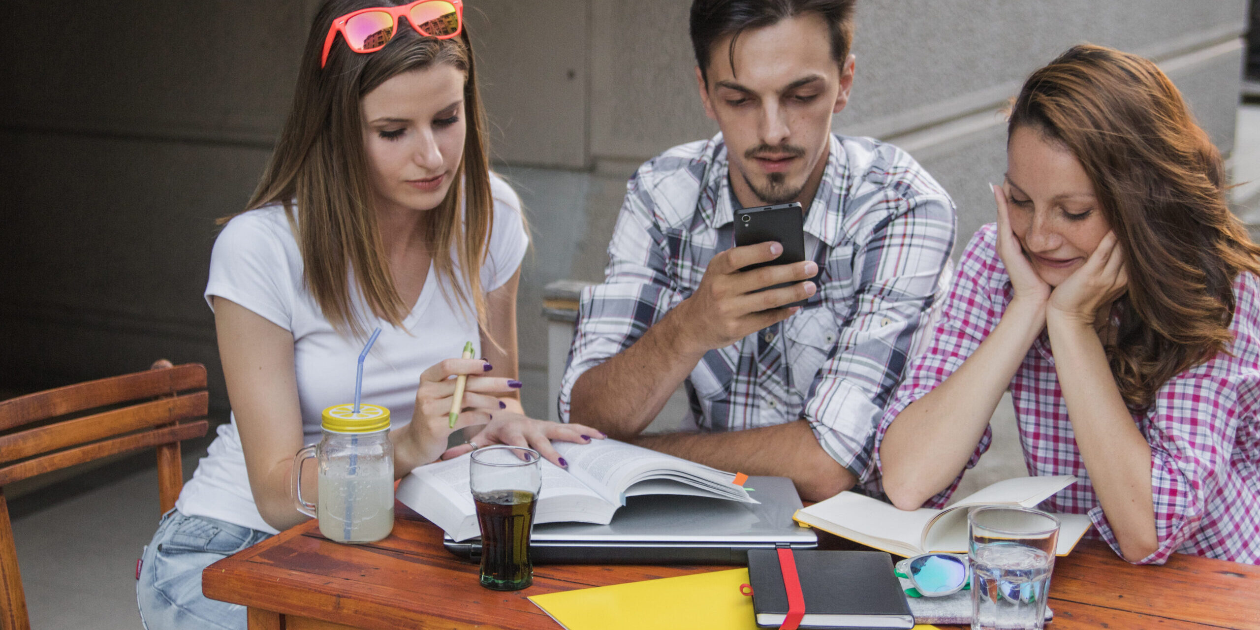 Capacitación de inglés en Valencia - recursos