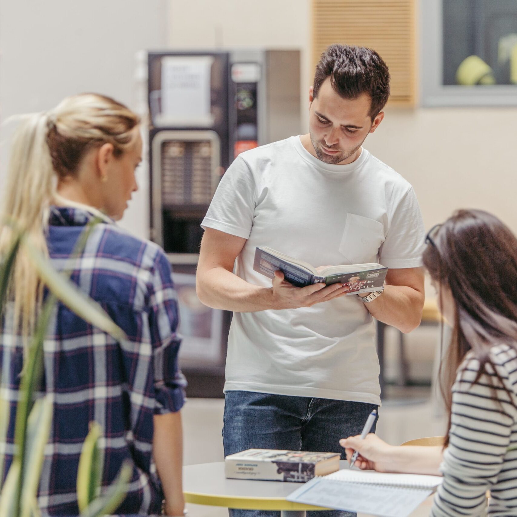 oposiciones de enseñanza en valencia - materiales