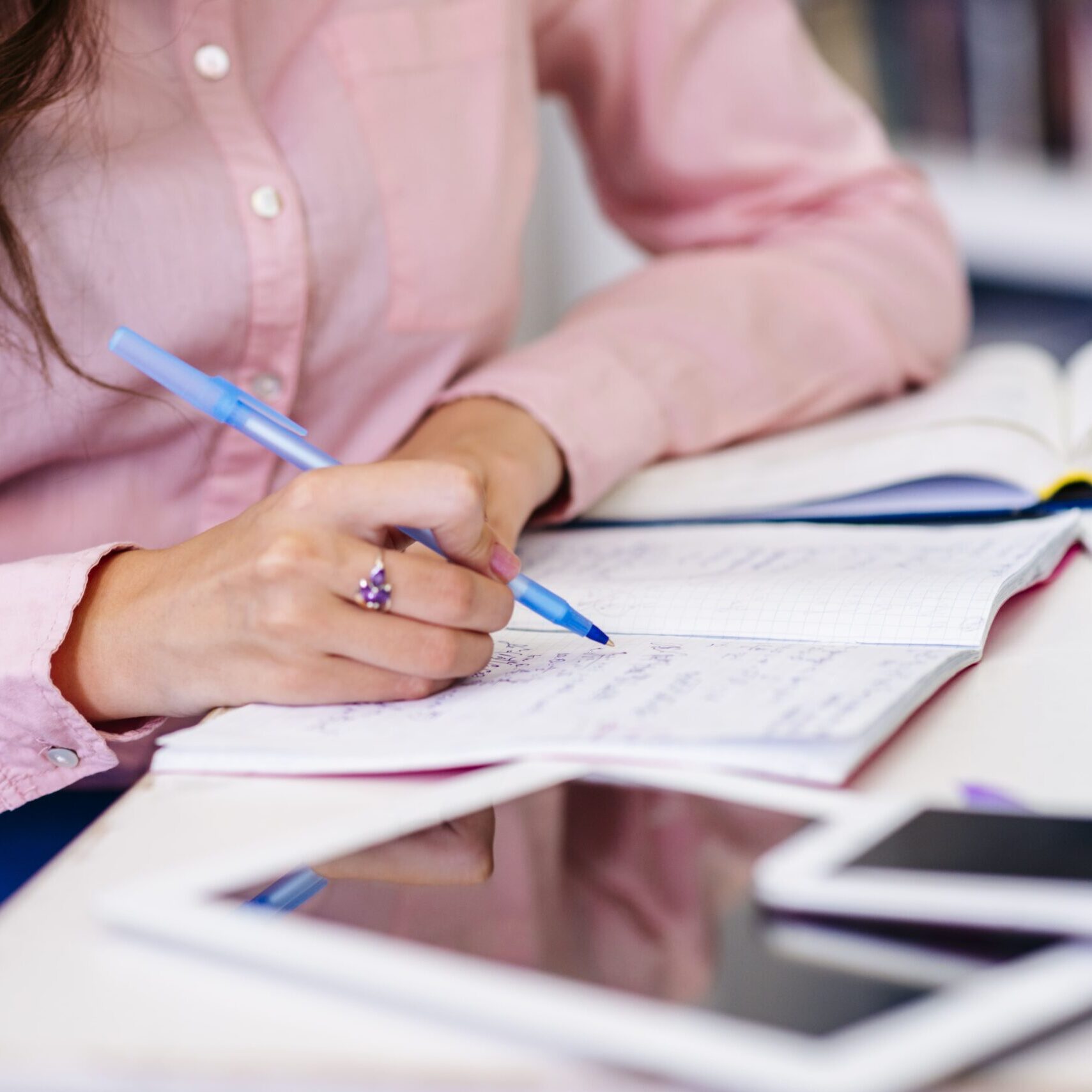 oposiciones profesor secundaria valencia - apuntes