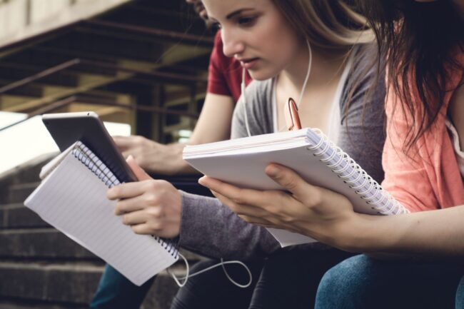 clases de ingles en valencia - apuntes