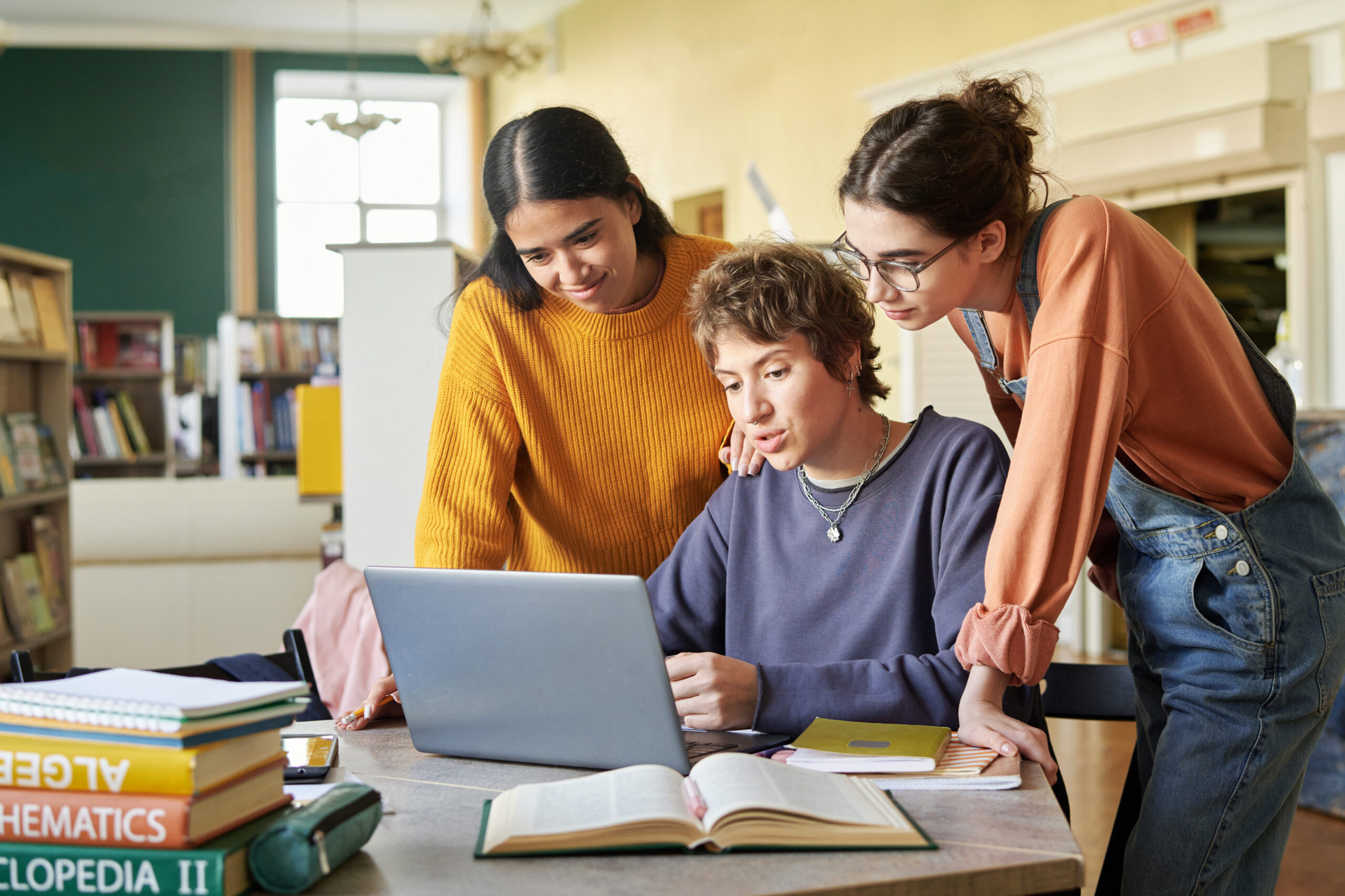 oposiciones de magisterio primaria en valencia - compañeros