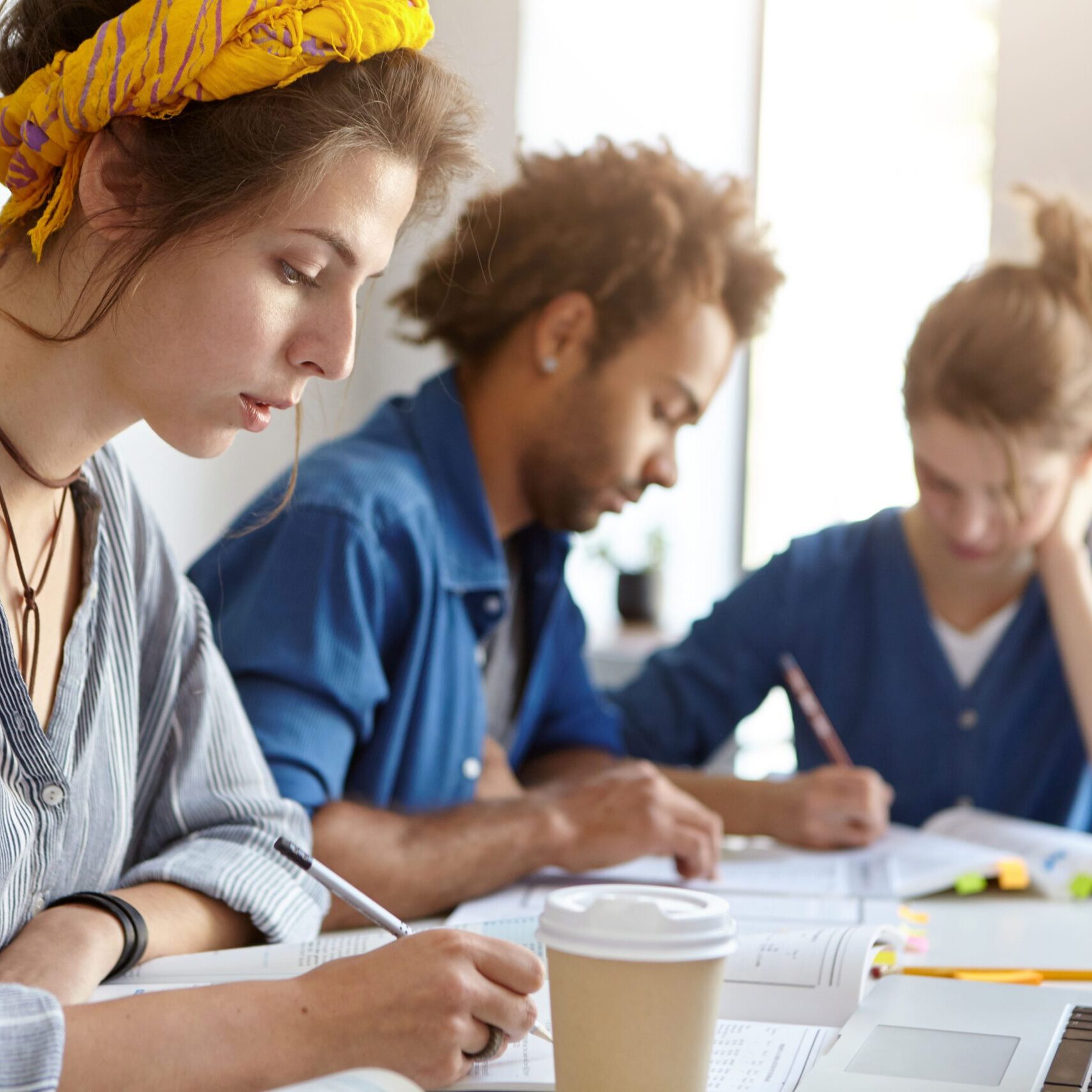 oposiciones de magisterio primaria en valencia - grupo de estudio