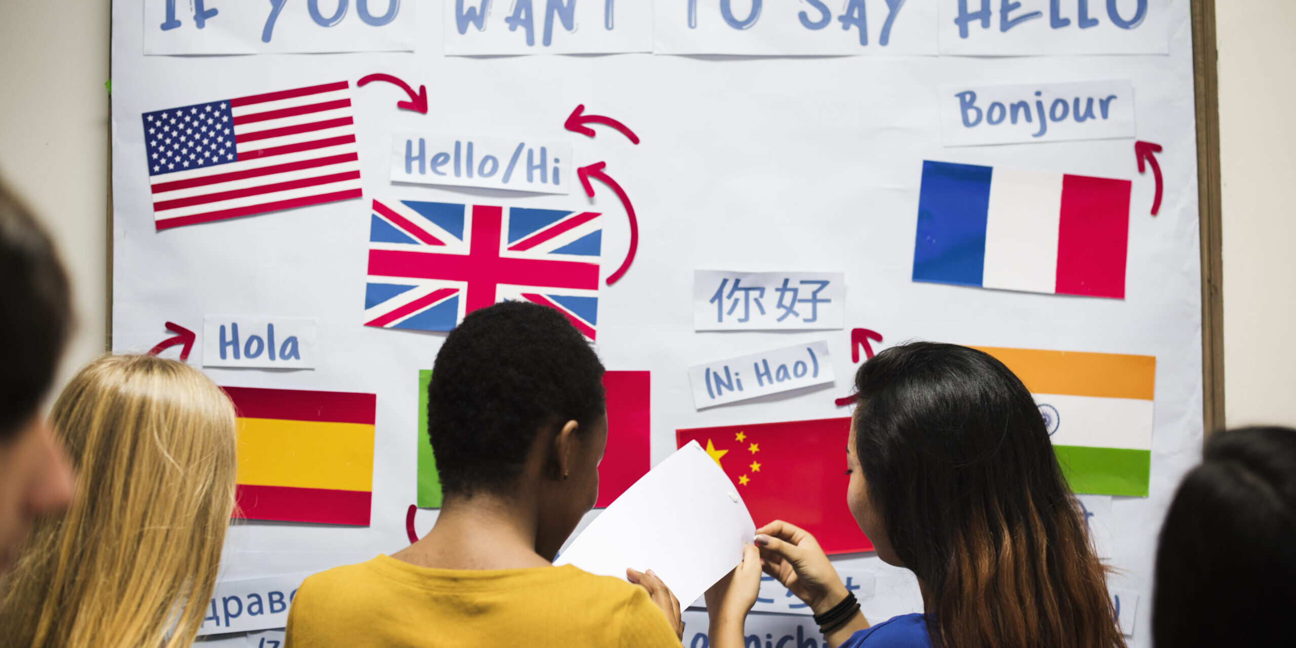 clases de ingles en valencia - preparacion