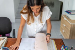 examen oficial de ingles en valencia - tipos de examenes