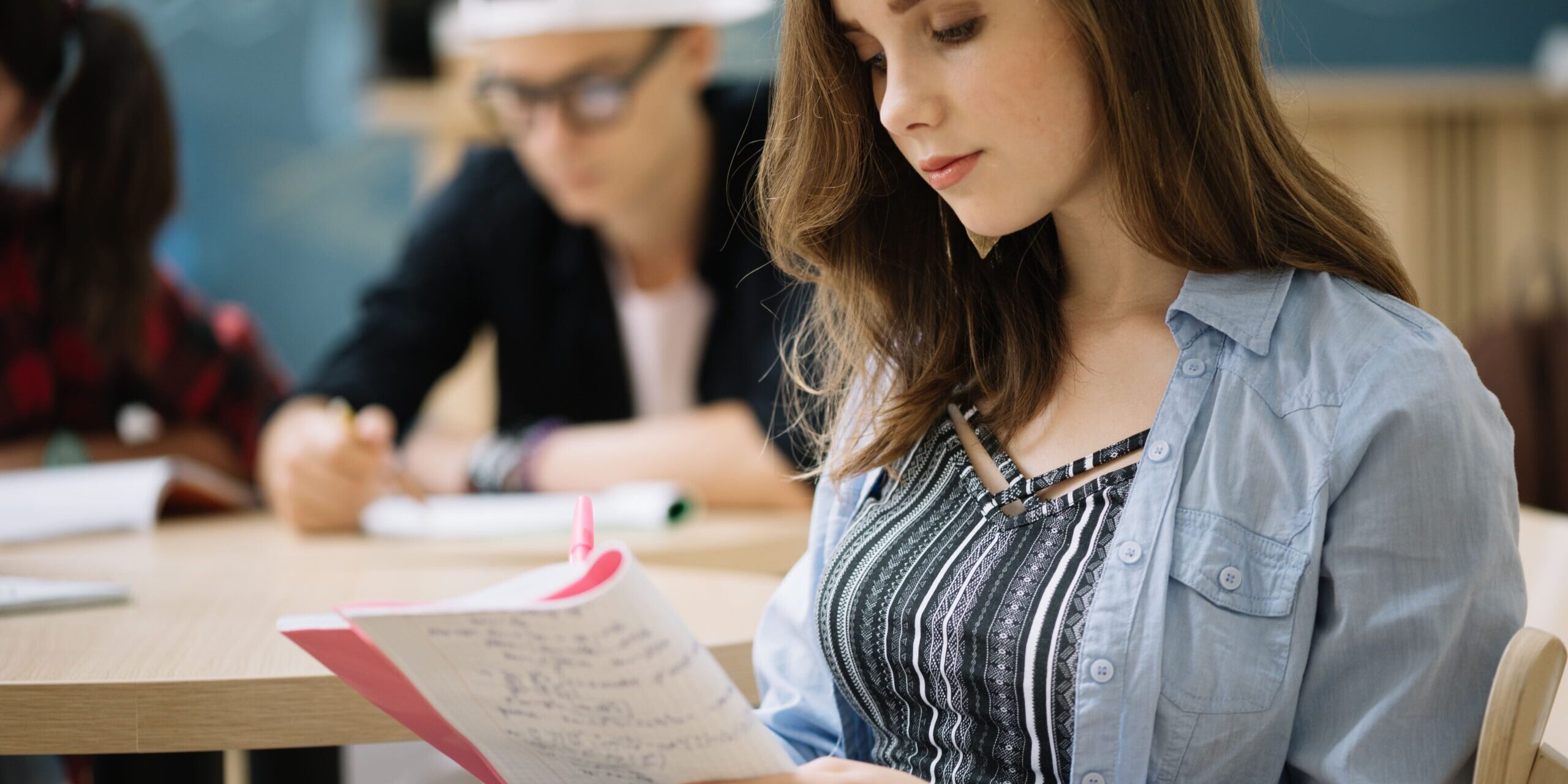 oposiciones para magisterio en valencia - asesoria