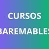 CURSOS BAREMABLES