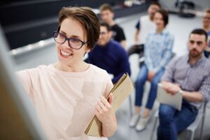 academia de ingles en valencia - didacticas