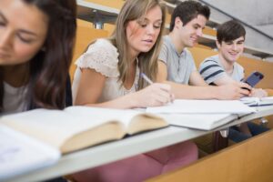 oposiciones para profesor de secundaria en valencia- simulacion de prueba