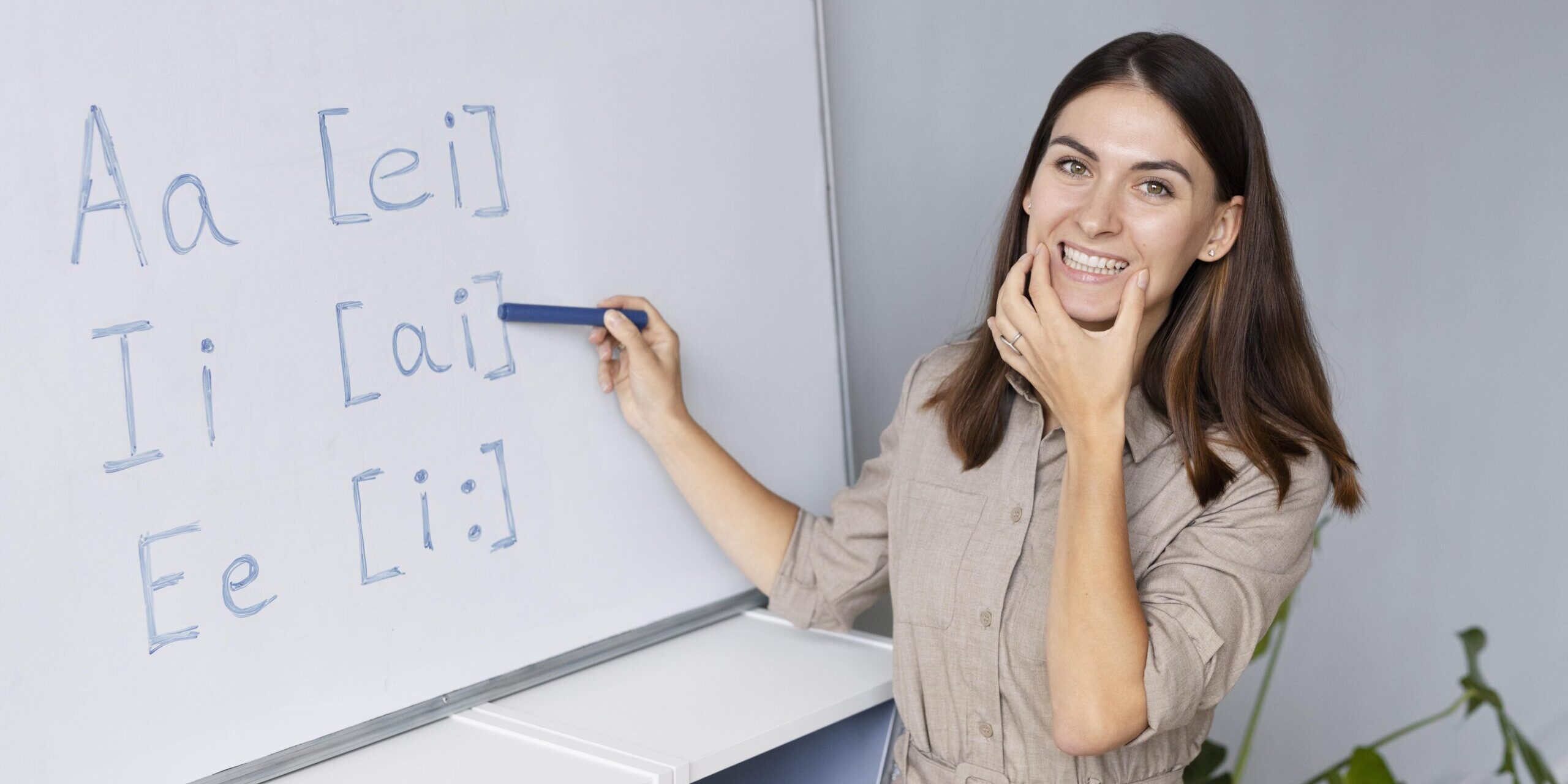 academia de ingles en valencia - retomando clases