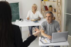cursos de ingles en valencia para recuperar tu nivel sin volver a empezar de cero