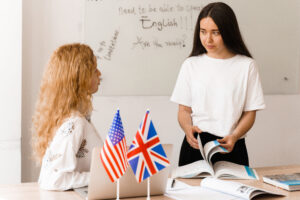 academia de ingles en valencia - aprendiendo
