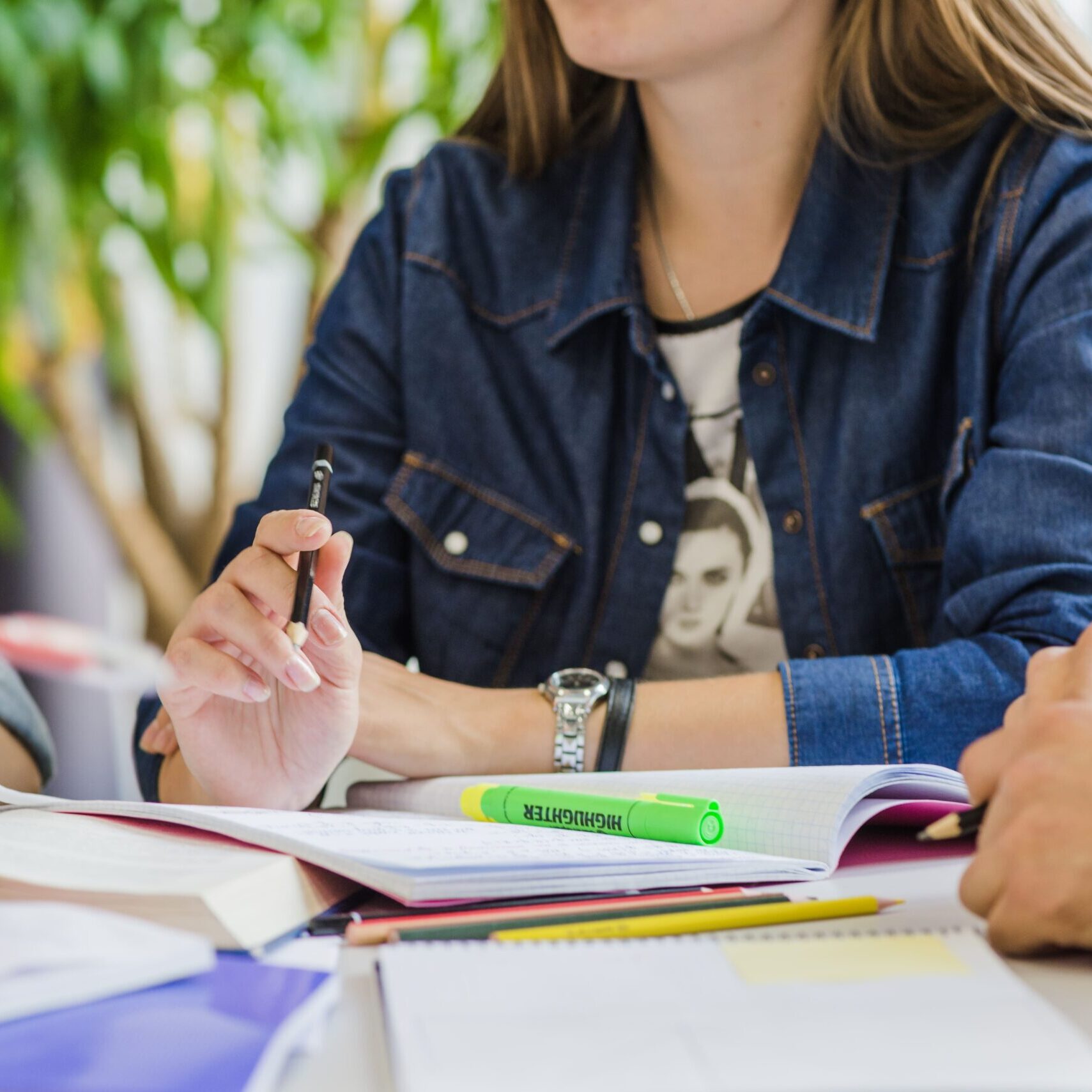 centro de ingles en valencia - apuntes