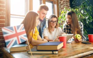 academia de ingles en valencia - grupo