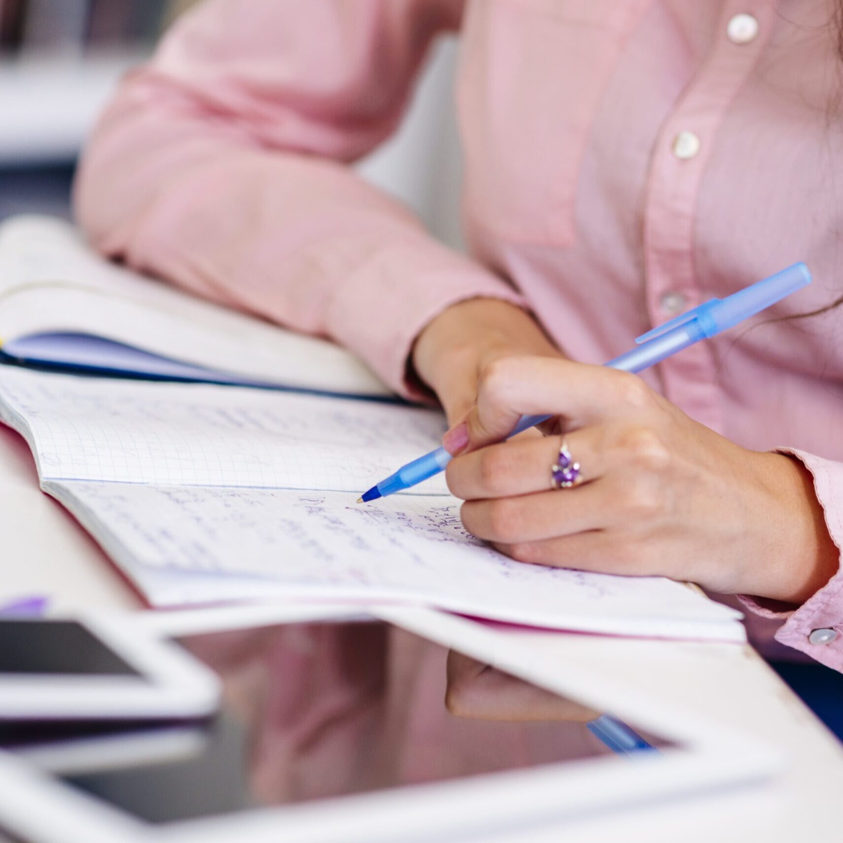oposiciones para profesor de secundaria en valencia - apoyo
