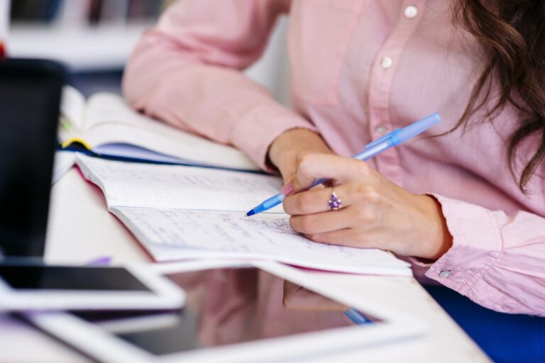 oposiciones para profesor de secundaria en valencia - apoyo