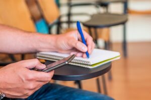 oposiciones para profesor de secundaria en valencia - practica