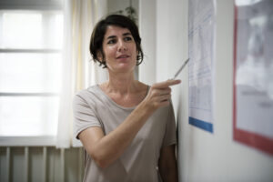 oposiciones de maestros en valencia - ayuda