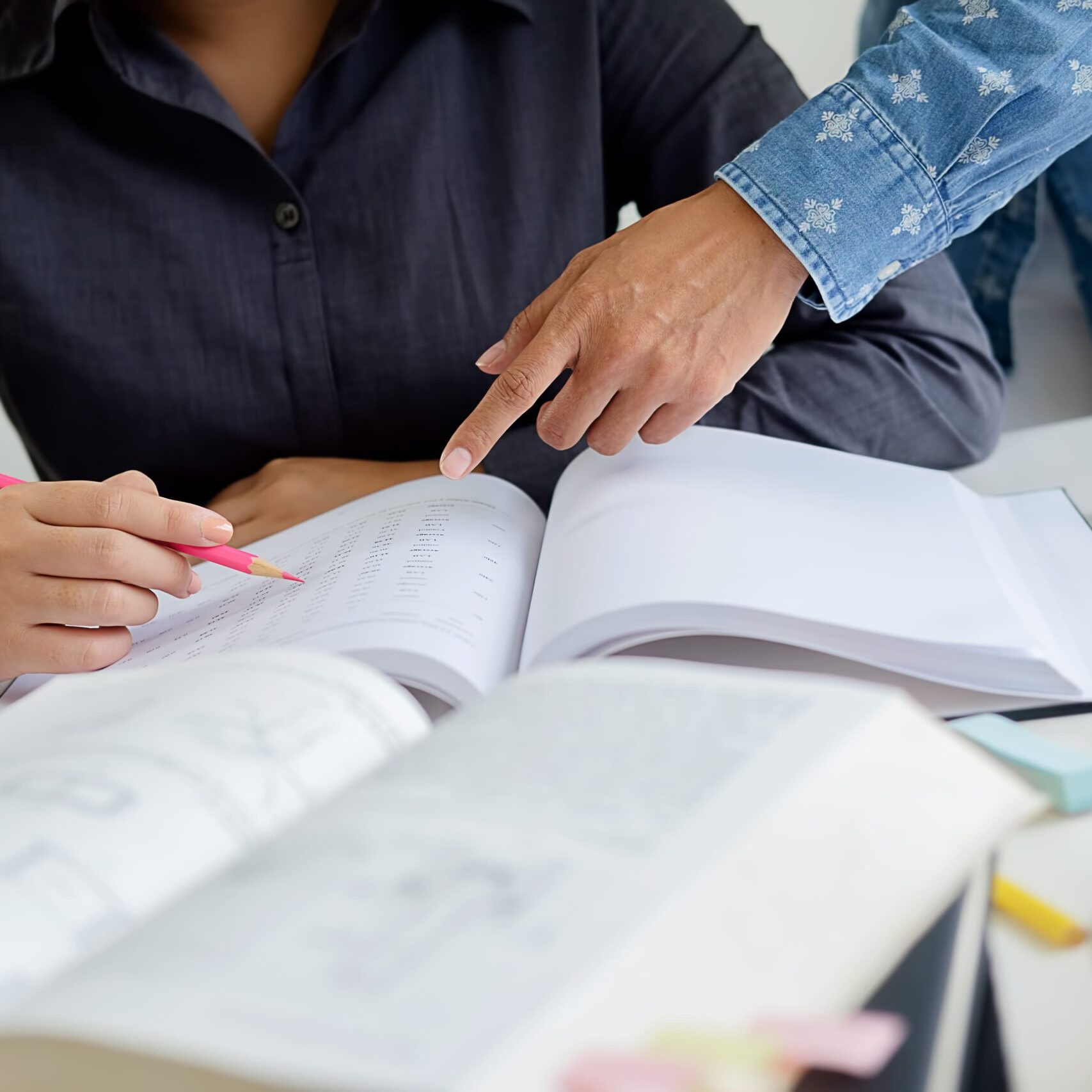 oposiciones de maestros en valencia - espacio de trabajo