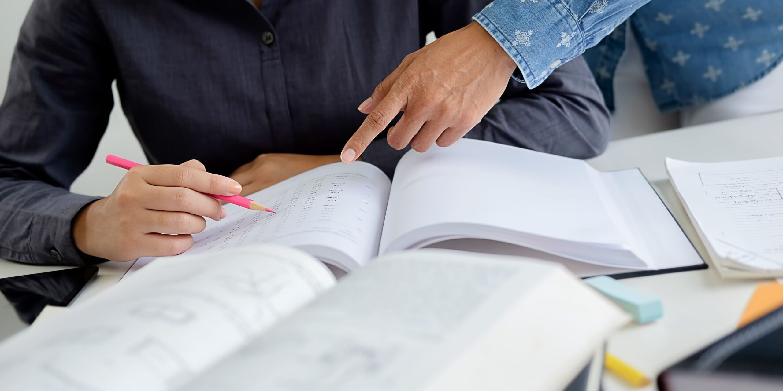 oposiciones de maestros en valencia - espacio de trabajo