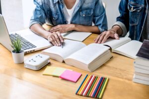 academia en valencia - acompañamiento