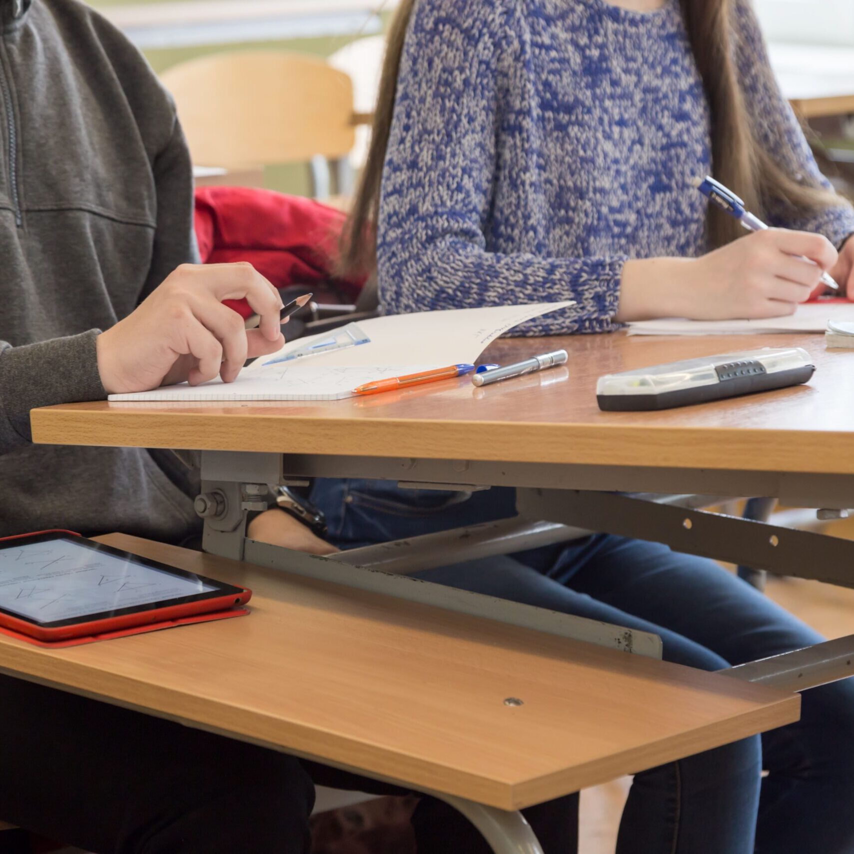 oposiciones para secundaria en valencia - practica
