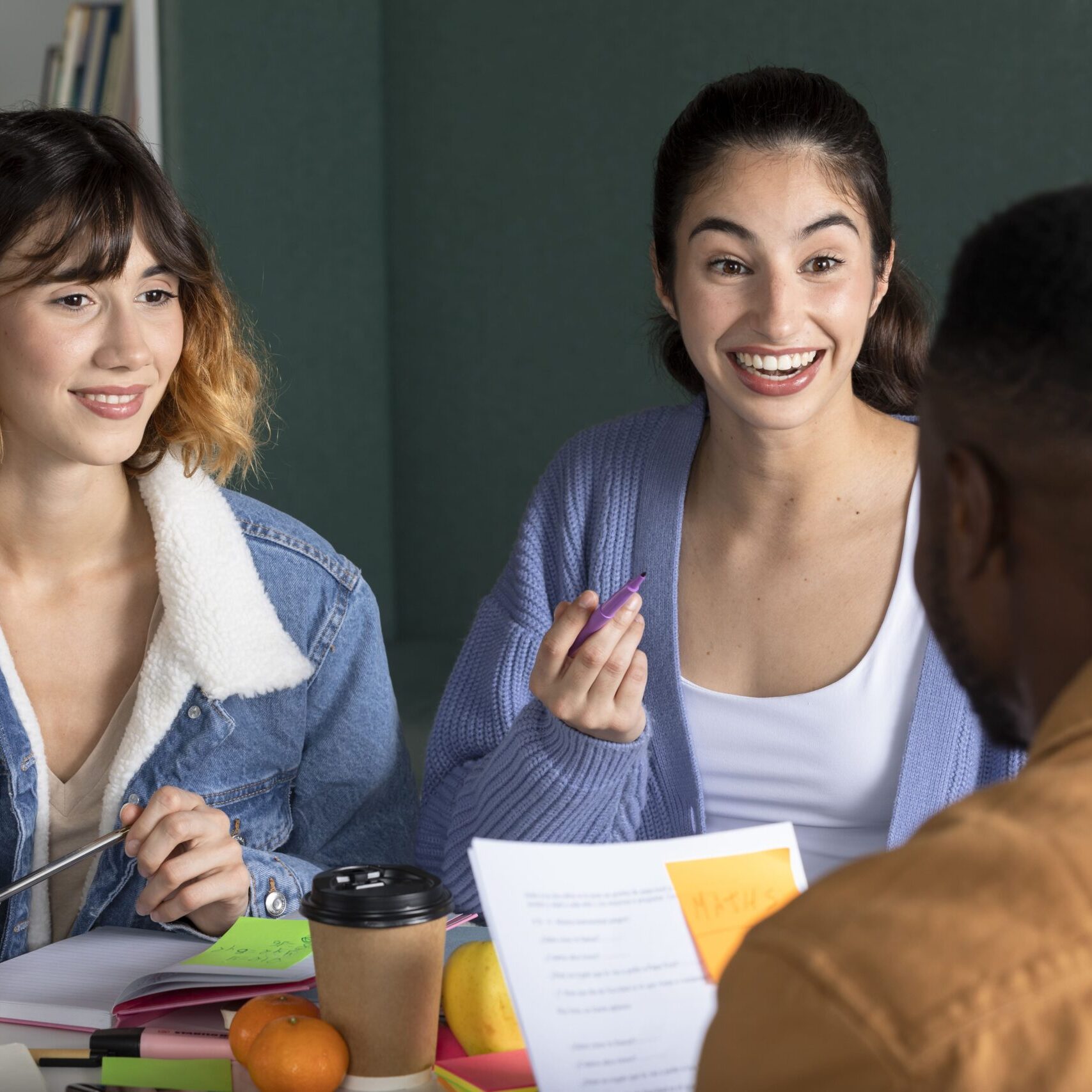 academia de ingles en valencia - grupo
