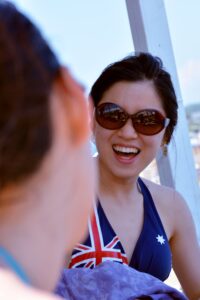 academia de ingles en valencia - practica