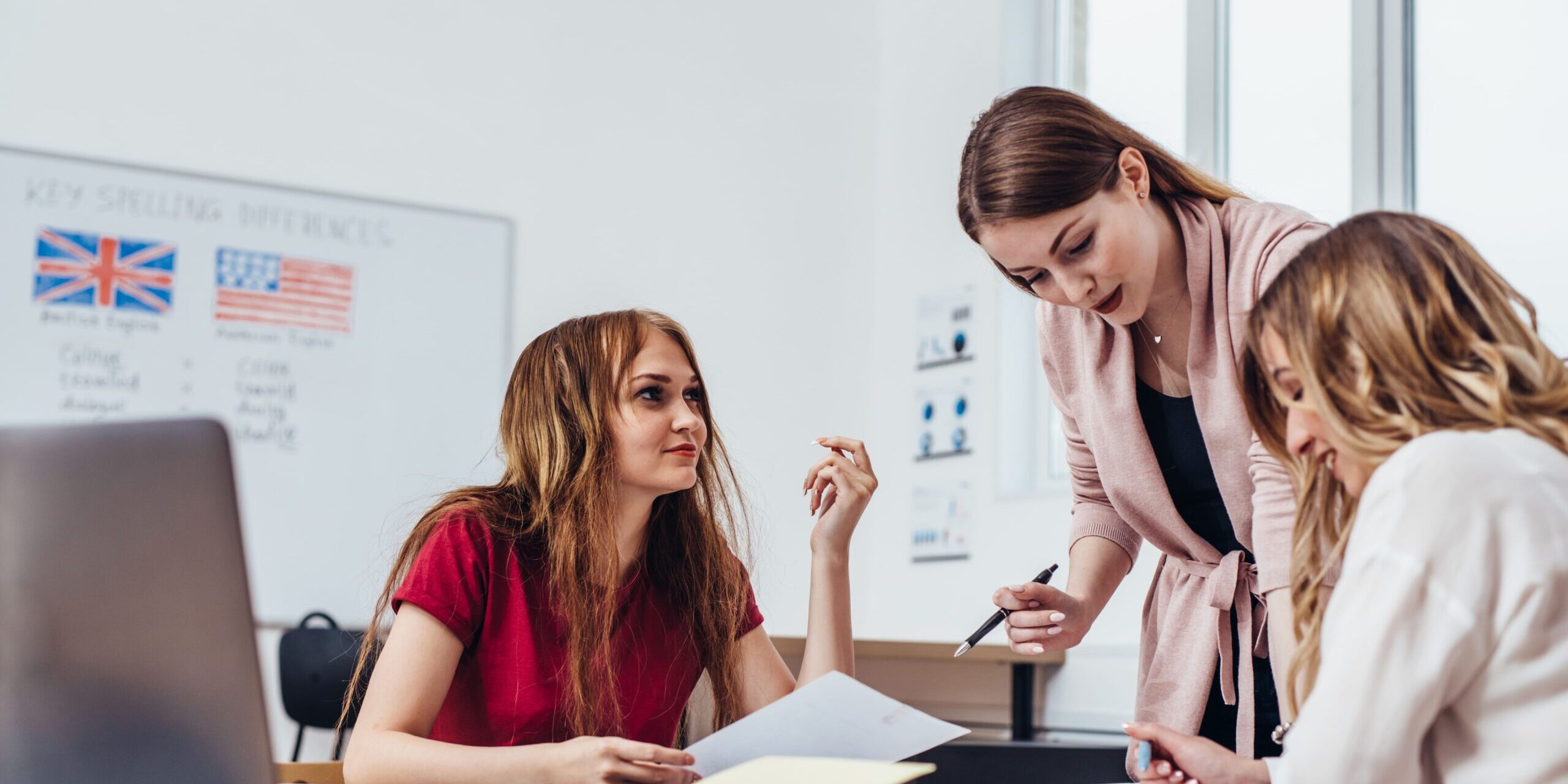 clases de ingles en valencia - personalizado