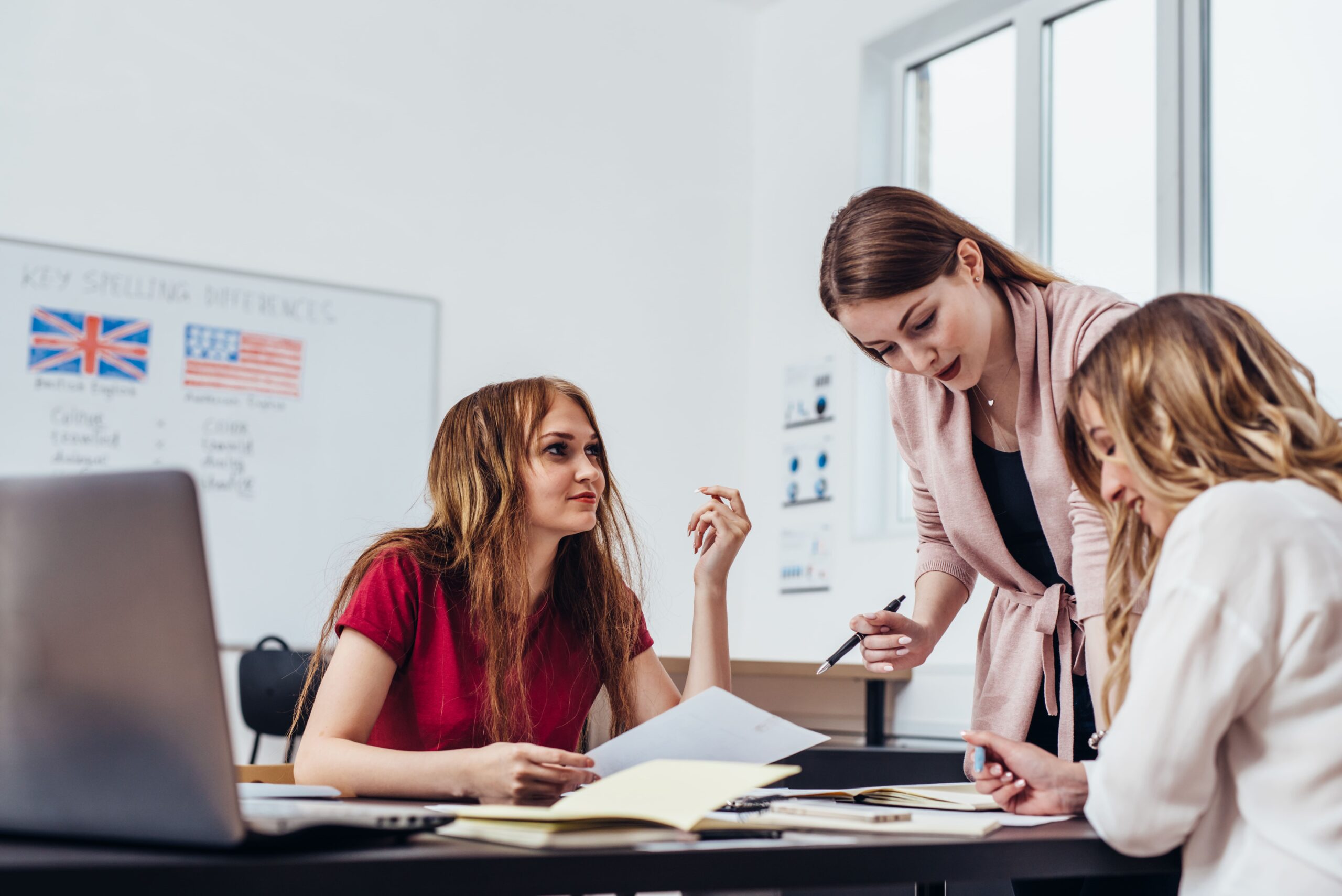 clases de ingles en valencia - personalizado