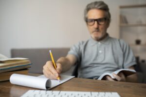 academia de ingles en valencia - adultos mayores