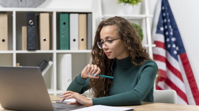 examen oficial de ingles en valencia - herramientas online